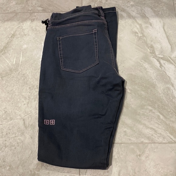 Ksubi skinny plus jeans - Picture 2 of 7